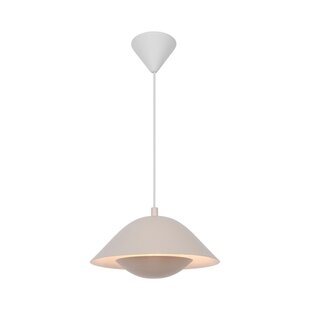 Freya 35 - Pendelleuchte - Beige