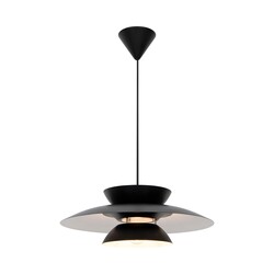 Carmen 45 - Suspension - Noir