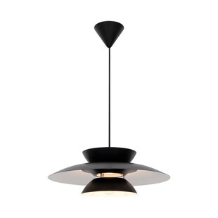 Carmen 45 - Pendant - Black
