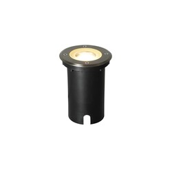 Andor - Luz empotrada - Acero inoxidable