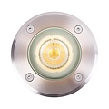 Nordlux Andor - Recessed light - Perfect voor het verlichten van paden en tuinen