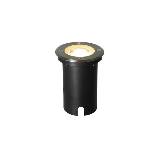 Nordlux Andor - Spot encastré - Idéal pour éclairer les allées et les jardins