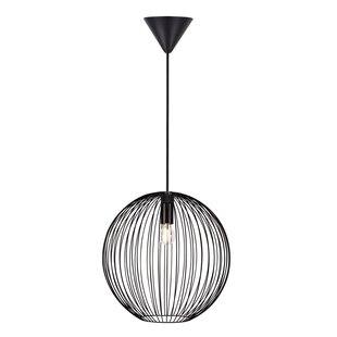 Beroni 35 - Pendant - Black
