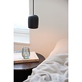 Nordlux Notti 10 - Pendant - Black - Elegante Scandinavische hanglamp voor sfeervolle verlichting