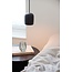 Nordlux Notti 10 - Suspension - Noir - Élégante suspension scandinave pour un éclairage chaleureux