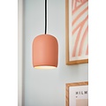 Nordlux Notti 10 - Suspension - Terracotta - Créez une atmosphère chaleureuse avec cette suspension élégante