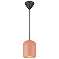 Nordlux Notti 10 - Pendant - Terracotta - Creëer een warme sfeer met deze stijlvolle hanglamp
