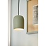 Nordlux Notti 10 - Pendant - Green - Een organische hanglamp voor een sfeervolle inrichting