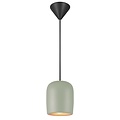 Nordlux Notti 10 - Pendant - Green - Een organische hanglamp voor een sfeervolle inrichting