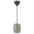 Nordlux Notti 10 - Pendant - Green - Een organische hanglamp voor een sfeervolle inrichting