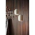 Nordlux Notti 10 - Suspension - Gris - Un ajout élégant à votre intérieur