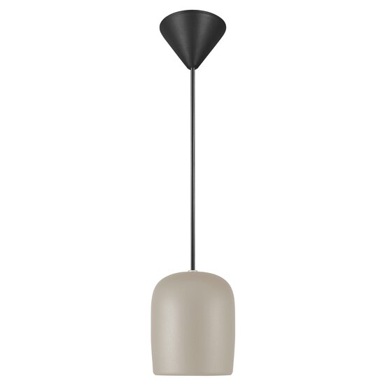 Nordlux Notti 10 - Pendant - Grey - Een stijlvolle toevoeging aan uw interieur
