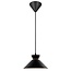 Nordlux Dial 25 | Pendant | Black - Moderne Pendelleuchte für stilvolle Beleuchtung