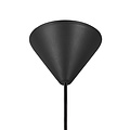 Nordlux Dial 25 | Pendant | Black - Modern pendant lamp for stylish lighting
