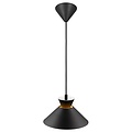 Nordlux Dial 25 | Pendant | Black - Modern pendant lamp for stylish lighting