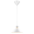 Nordlux Dial 25 - Pendant - White - Modern design for stylish lighting
