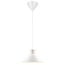 Nordlux Dial 25 - Pendant - White - Modern design voor sfeervolle verlichting