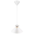 Nordlux Dial 25 - Suspension - Blanc - Design moderne pour un éclairage stylé