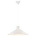 Nordlux Dial 45 | Pendant | White - Modern pendant lamp for stylish lighting