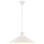 Nordlux Dial 45 | Pendant | White - Lámpara colgante moderna para una iluminación elegante