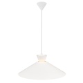 Nordlux Dial 45 | Pendant | White - Modern pendant lamp for stylish lighting