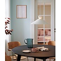Nordlux Dial 45 | Pendant | White - Moderne hanglamp voor sfeervolle verlichting