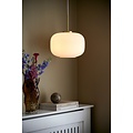Nordlux Milford 30 - Pendant - Opal white - Creëer een warme sfeer in uw interieur