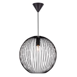 Beroni 45 - Suspension - Noir