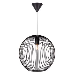 Beroni 45 - Suspension - Noir