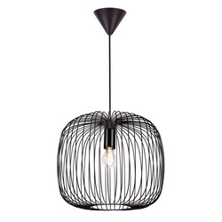 Beroni 40 - Suspension - Noir