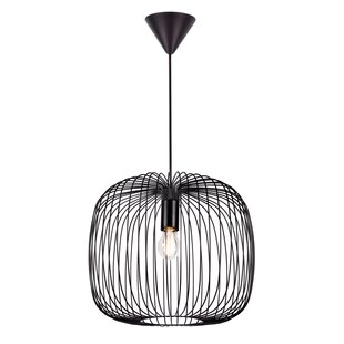 Beroni 40 - Suspension - Noir