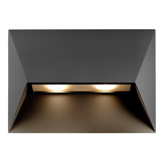 Nordlux Pontio 27 - Wall Light - Perfect outdoor lighting for your home
