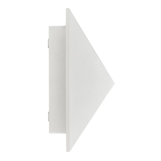 Nordlux Pontio 27 - Applique Murale - Parfaite pour un éclairage extérieur moderne