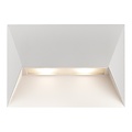 Nordlux Pontio 27 - Wandlamp - Perfect voor moderne buitenverlichting