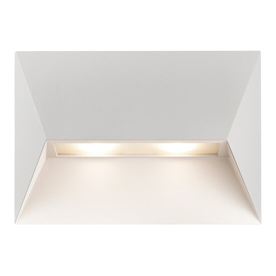 Nordlux Pontio 27 - Aplique de Pared - Perfecto para iluminación exterior moderna