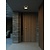 Nordlux Oliver | Applique murale | Noir
