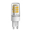Nordlux G9 - Dim - 3000 Kelvin - 350 Lumen - Schaffen Sie die perfekte Atmosphäre mit dimmbarem Licht