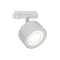 Nordlux Clyde Link Spot - Track Light - White with Moodmaker™ functionality