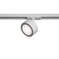 Nordlux Clyde Link Spot - Track Light - White with Moodmaker™ functionality
