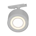 Nordlux Clyde Link Spot - Track Light - White met Moodmaker™ functionaliteit