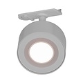 Nordlux Clyde Link Spot - Applique sur rail - Blanc avec fonctionnalité Moodmaker™