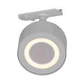 Nordlux Clyde Link Spot - Applique sur rail - Blanc avec fonctionnalité Moodmaker™
