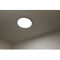 Nordlux Liva Smart Colour - Ceiling light - White - Creëer de perfecte sfeer met slimme verlichting