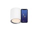 Nordlux Landon Smart Long - Smart ceiling light for any space