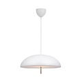 Nordlux Versale 50 - Pendant - White - Create the perfect ambiance in your dining area