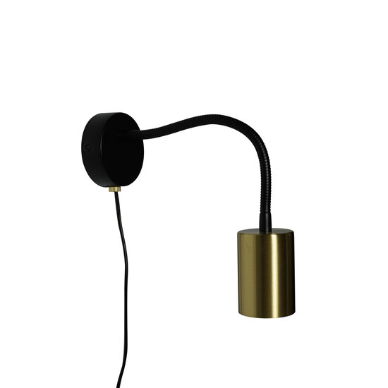 Nordlux Explore Flex - Wall light - Ideal for reading or working