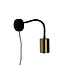 Nordlux Explore Flex - Aplique de pared - Ideal para leer o trabajar