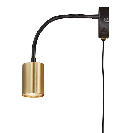 Nordlux Explore Flex - Wall light - Ideal for reading or working