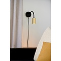 Nordlux Explore Flex - Wandlamp - Perfect voor lezen of werken