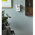 Nordlux Omari - Wandlamp - Minimalistisch design voor sfeervolle verlichting